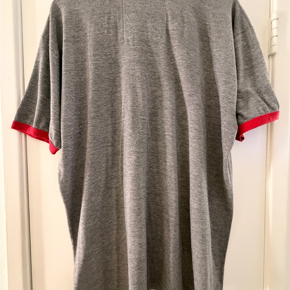 Aviator Nation Locals Only Tee - Picture 7 of 8